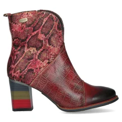 Outlet Laura Vita Bottines - GECEKO 214