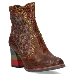 Shop Laura Vita Bottines - GECEKO 22