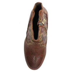 Shop Laura Vita Bottines - GECEKO 22