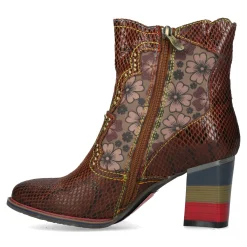 Shop Laura Vita Bottines - GECEKO 22