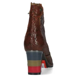 Shop Laura Vita Bottines - GECEKO 22