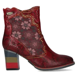 Shop Laura Vita Bottines - GECEKO 22