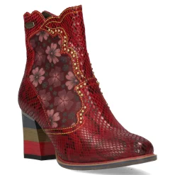 Shop Laura Vita Bottines - GECEKO 22
