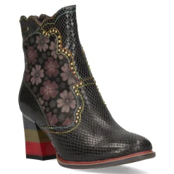 Shop Laura Vita Bottines - GECEKO 22
