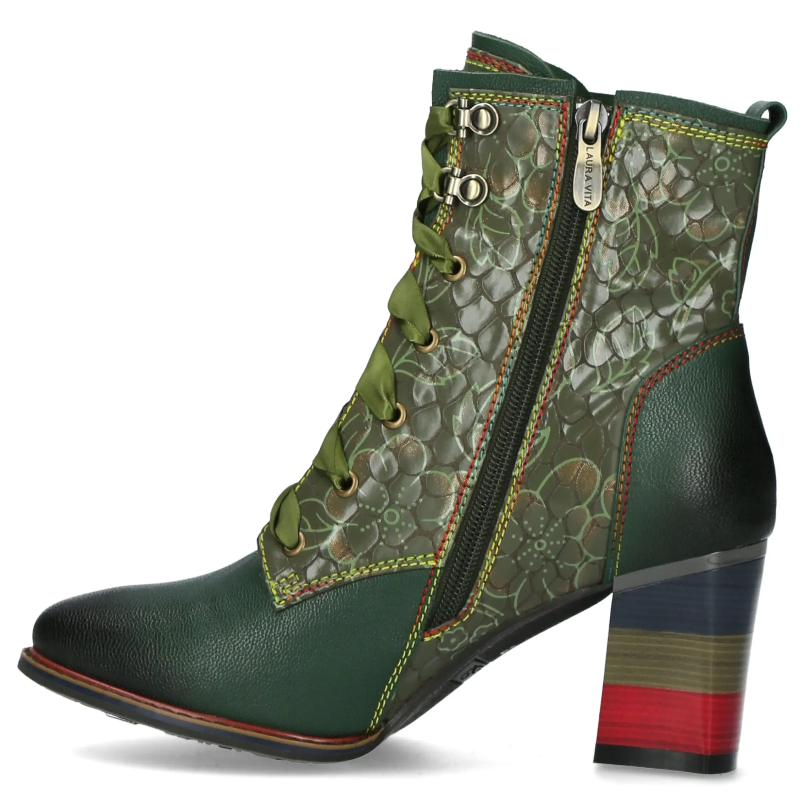 Online Laura Vita Bottines - GECEKO 19