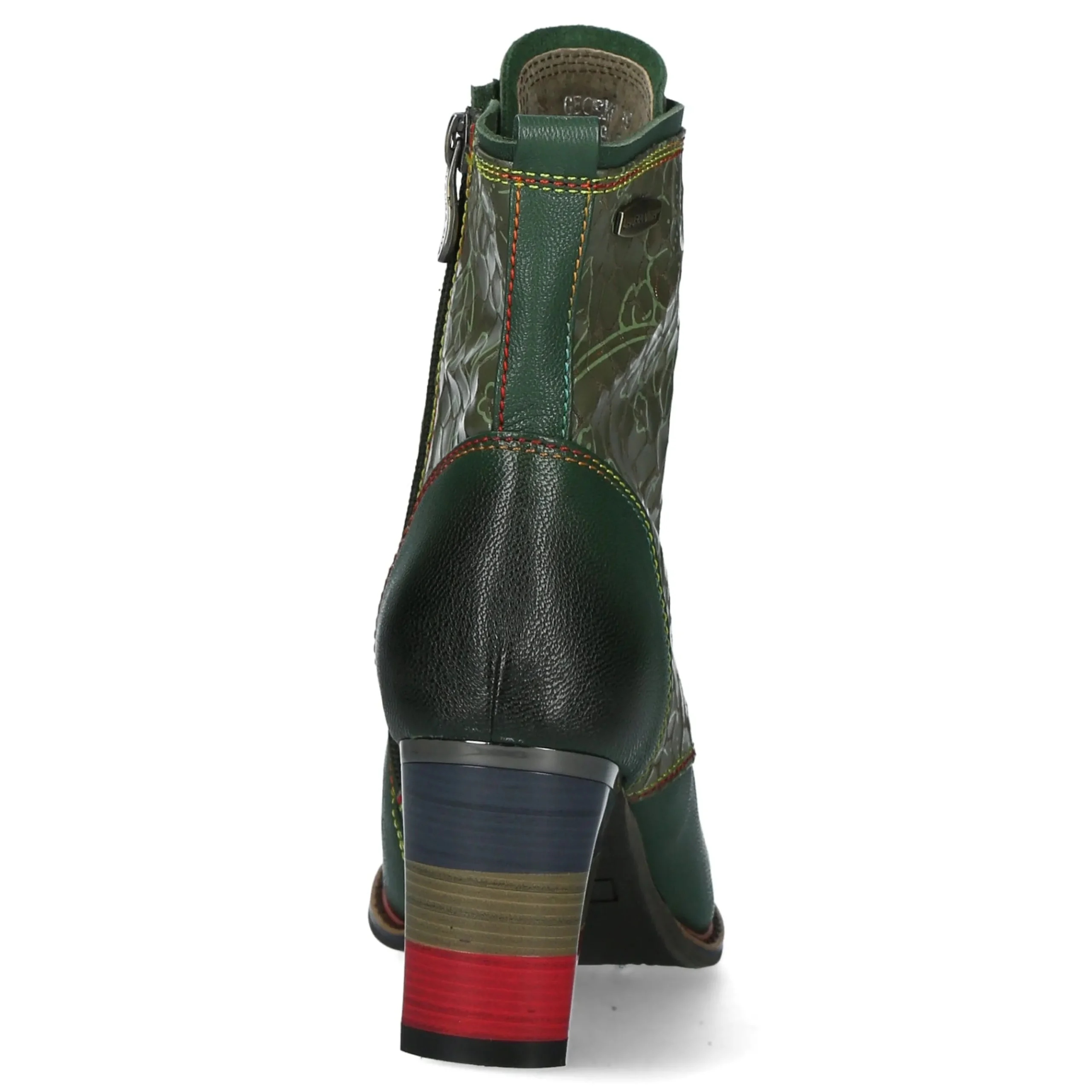 Online Laura Vita Bottines - GECEKO 19