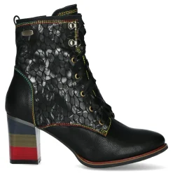 Online Laura Vita Bottines - GECEKO 19