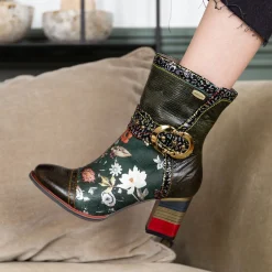 Flash Sale Laura Vita Bottines - GECEKO 20