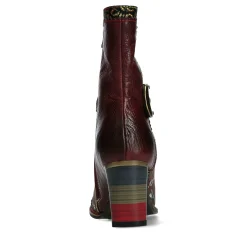 Flash Sale Laura Vita Bottines - GECEKO 20