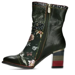 Flash Sale Laura Vita Bottines - GECEKO 20
