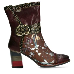 Flash Sale Laura Vita Bottines - GECEKO 20