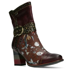 Flash Sale Laura Vita Bottines - GECEKO 20