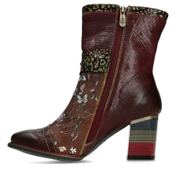 Flash Sale Laura Vita Bottines - GECEKO 20