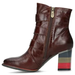 Cheap Laura Vita Bottines - GECEKO 02
