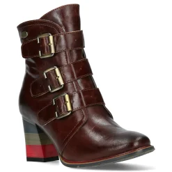 Cheap Laura Vita Bottines - GECEKO 02