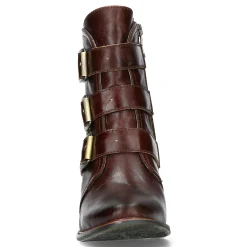 Cheap Laura Vita Bottines - GECEKO 02