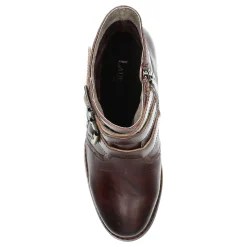Cheap Laura Vita Bottines - GECEKO 02