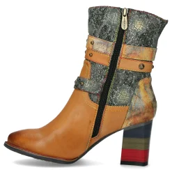 Clearance Laura Vita Bottines - GECEKO 2111A