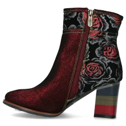 Best Laura Vita Bottines - GECEKO 01B