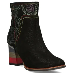 Best Laura Vita Bottines - GECEKO 01B