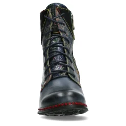 Shop Laura Vita Bottines - GECNAO 03