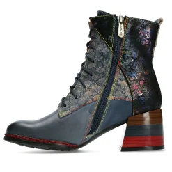 Shop Laura Vita Bottines - GECNAO 03