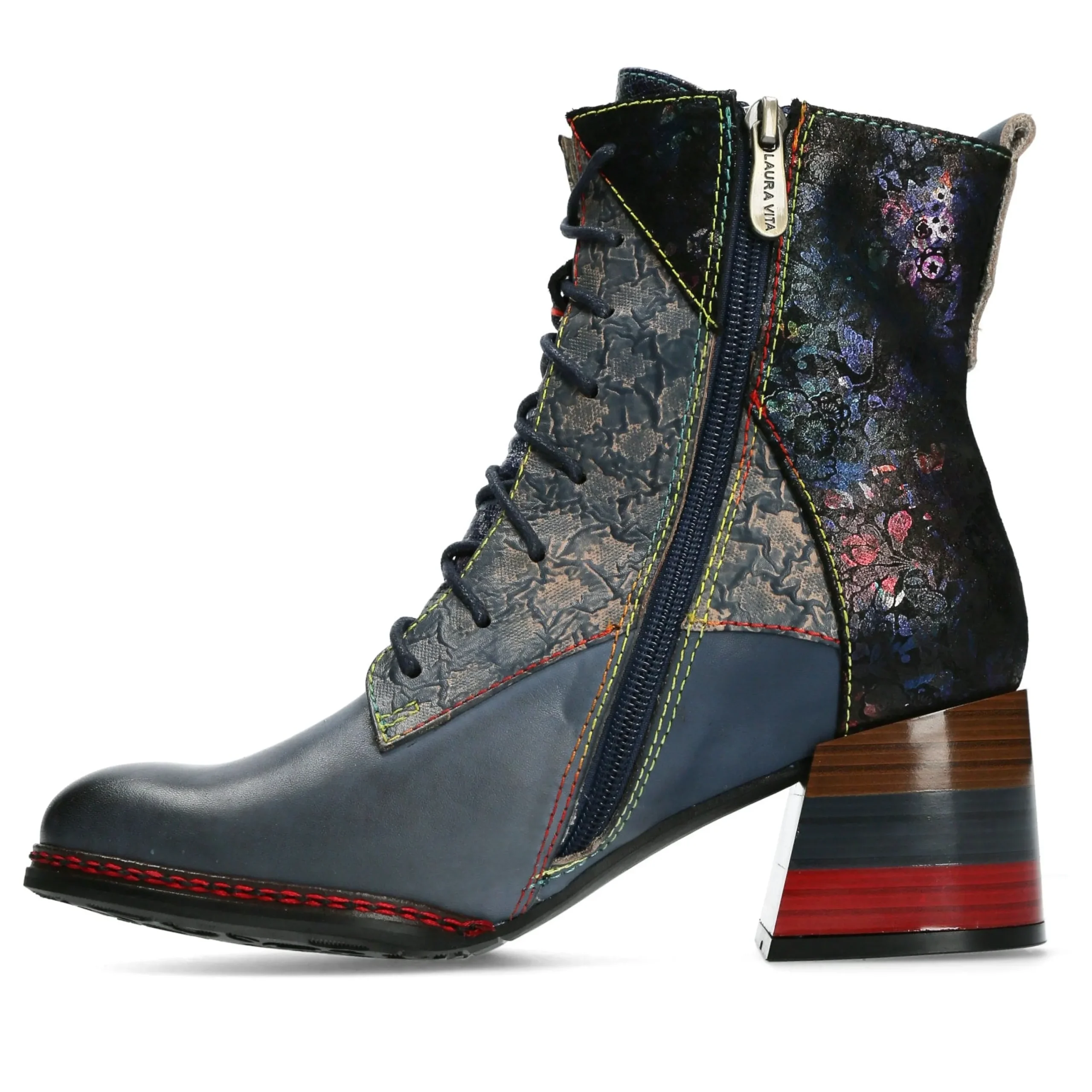 Shop Laura Vita Bottines - GECNAO 03