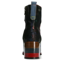 Shop Laura Vita Bottines - GECNAO 03