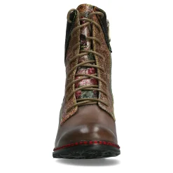 Shop Laura Vita Bottines - GECNAO 03