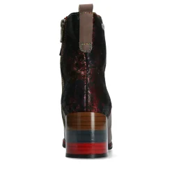 Shop Laura Vita Bottines - GECNAO 03