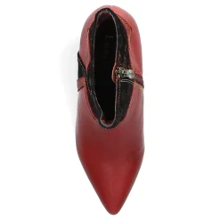 New Laura Vita Bottines - GECNIEO 03