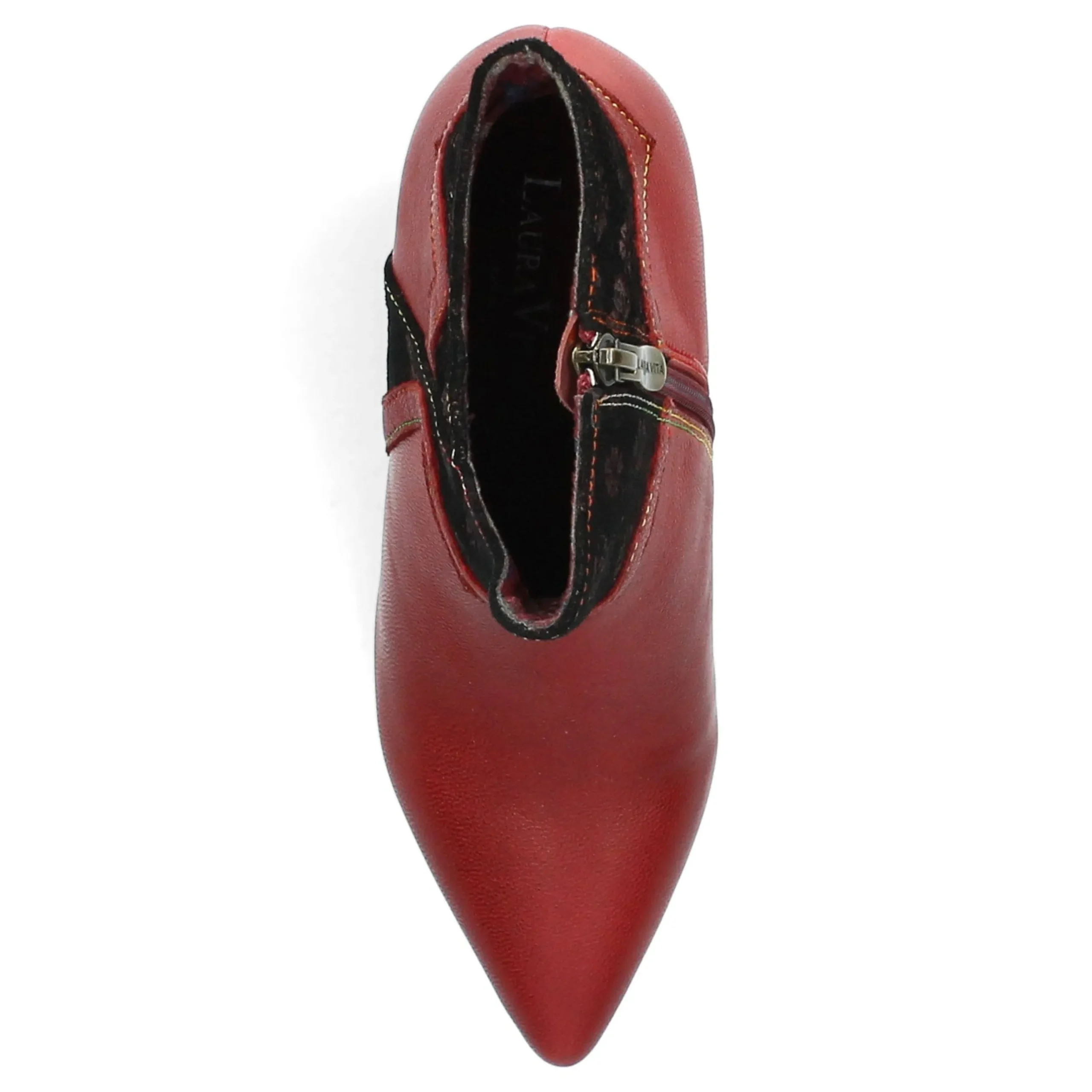 New Laura Vita Bottines - GECNIEO 03