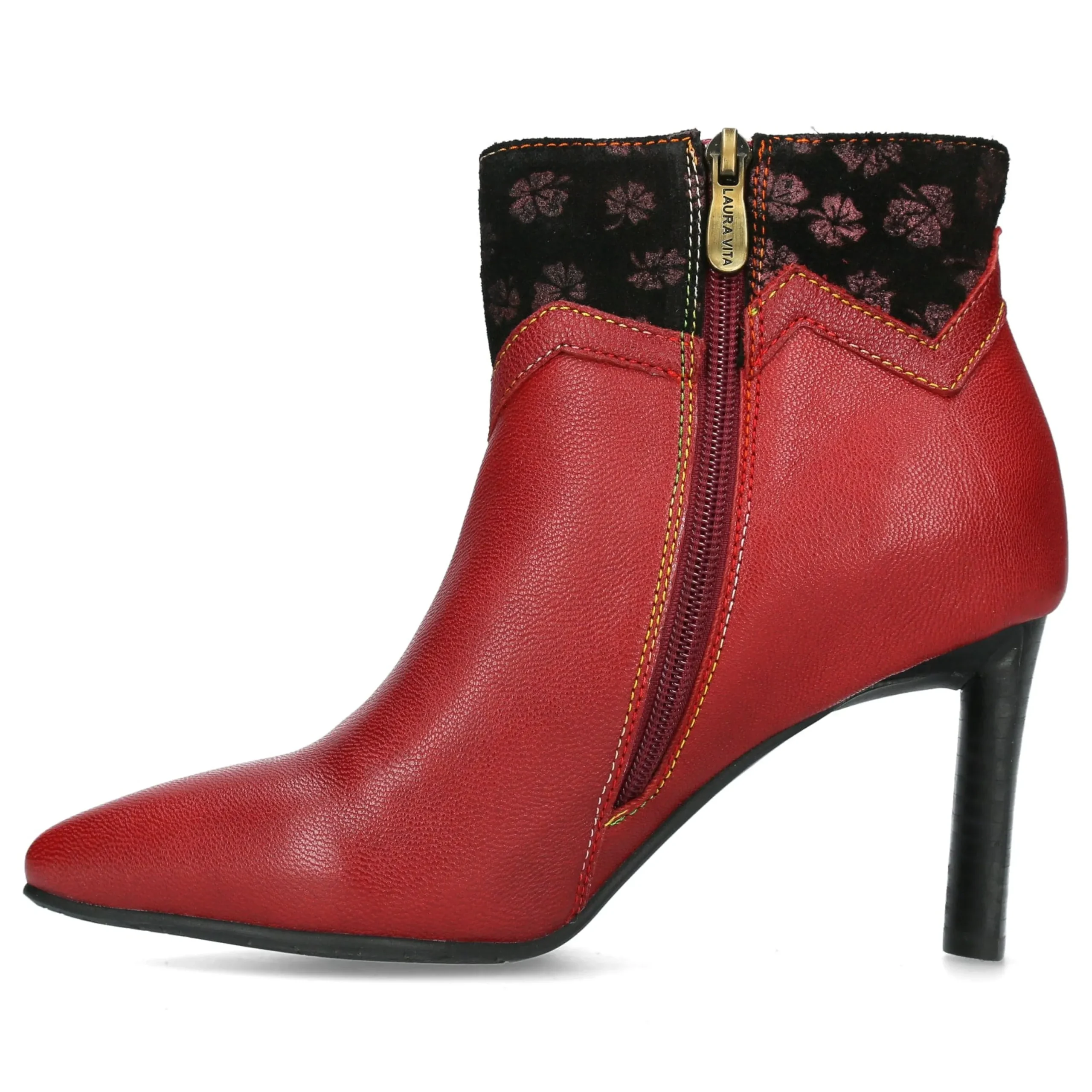 New Laura Vita Bottines - GECNIEO 03