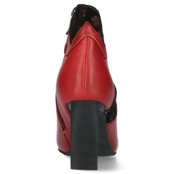 New Laura Vita Bottines - GECNIEO 03
