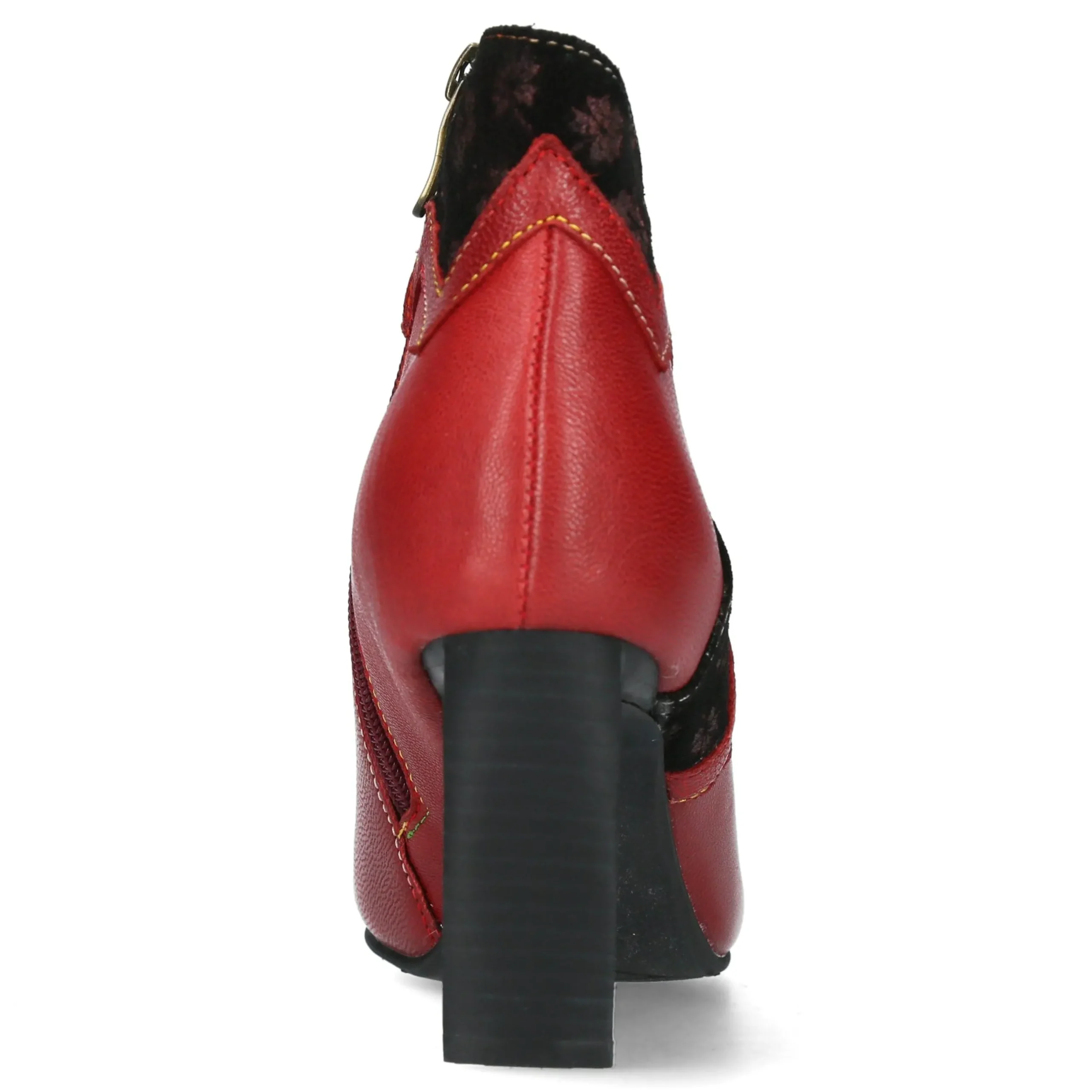 New Laura Vita Bottines - GECNIEO 03