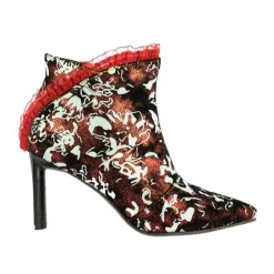 Best Laura Vita Bottines - GECNIEO 04