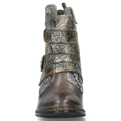 Store Laura Vita Bottines - GICBUSO 12