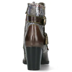 Store Laura Vita Bottines - GICBUSO 12