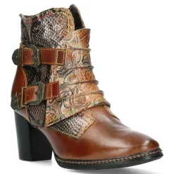 Store Laura Vita Bottines - GICBUSO 12