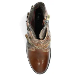 Store Laura Vita Bottines - GICBUSO 12