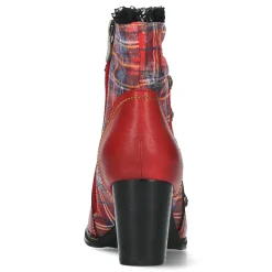 Cheap Laura Vita Bottines - GICBUSO 21
