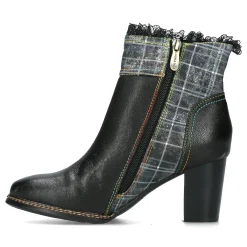 Cheap Laura Vita Bottines - GICBUSO 21