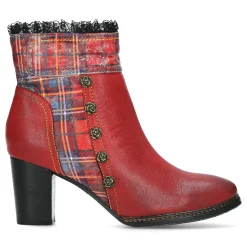Cheap Laura Vita Bottines - GICBUSO 21