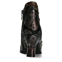 Shop Laura Vita Bottines - GICGASO 01