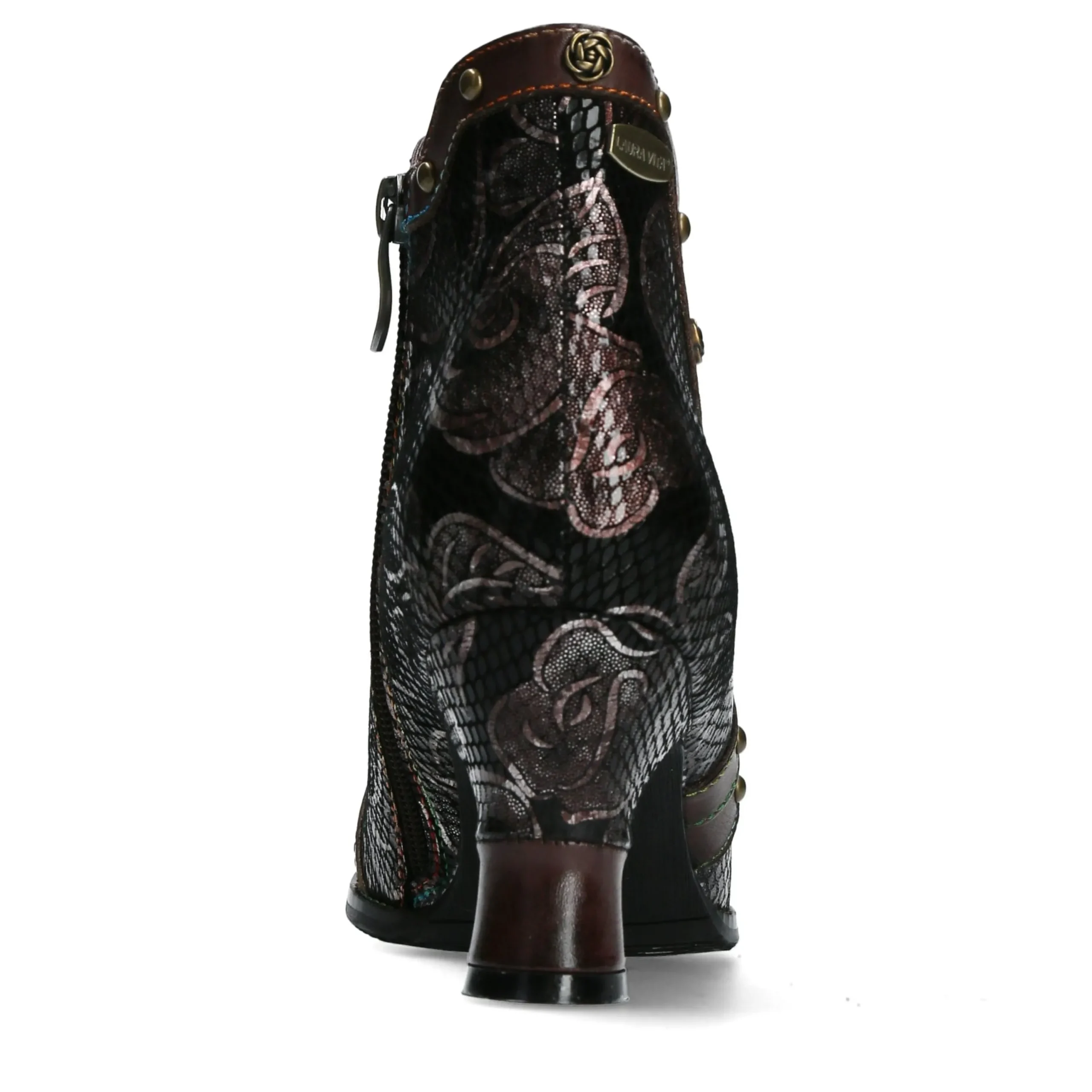 Shop Laura Vita Bottines - GICGASO 01