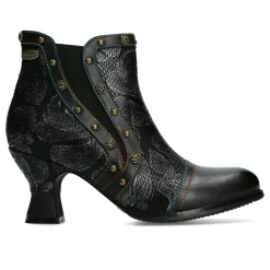 Shop Laura Vita Bottines - GICGASO 01