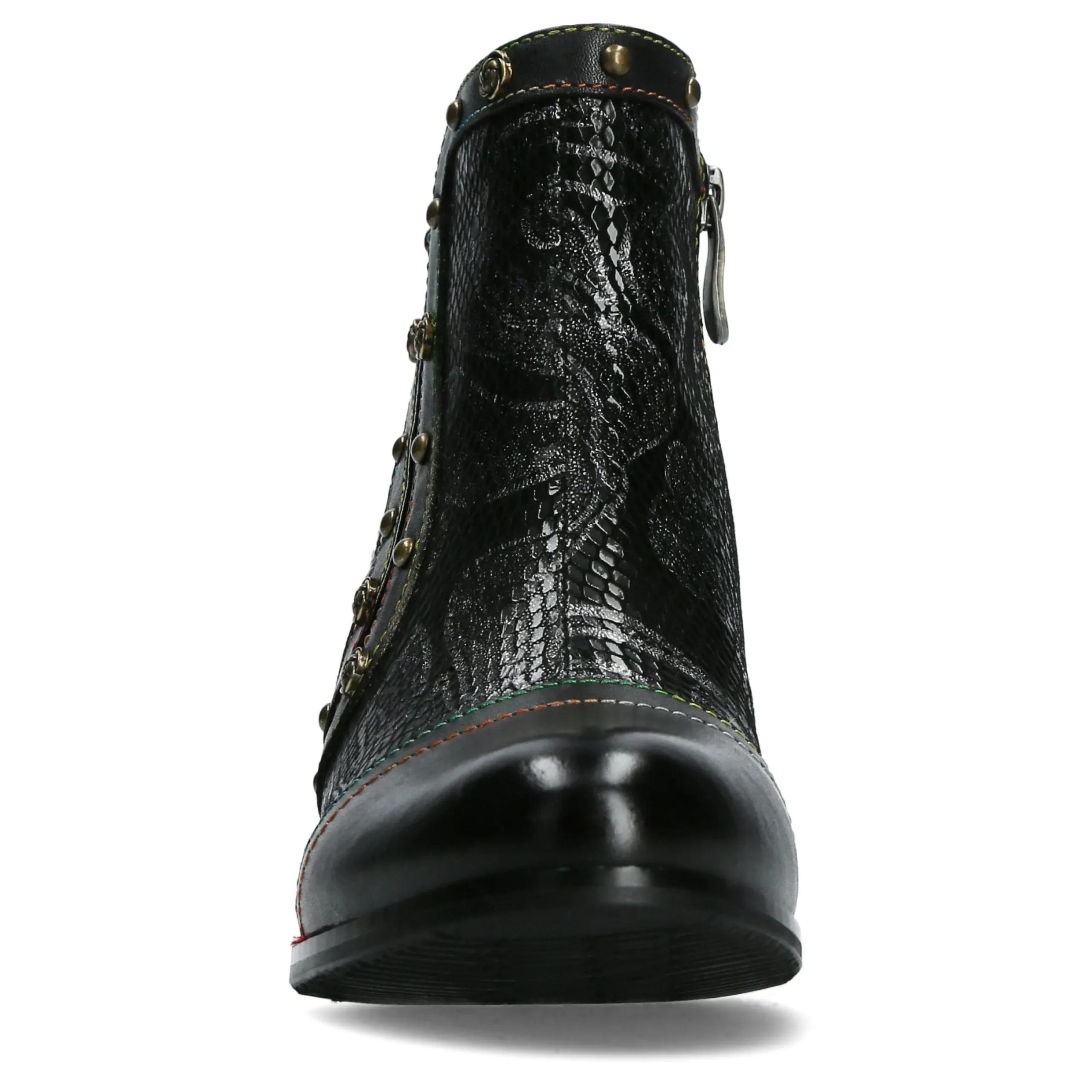Shop Laura Vita Bottines - GICGASO 01