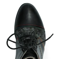 Cheap Laura Vita Bottines - GICGASO 15