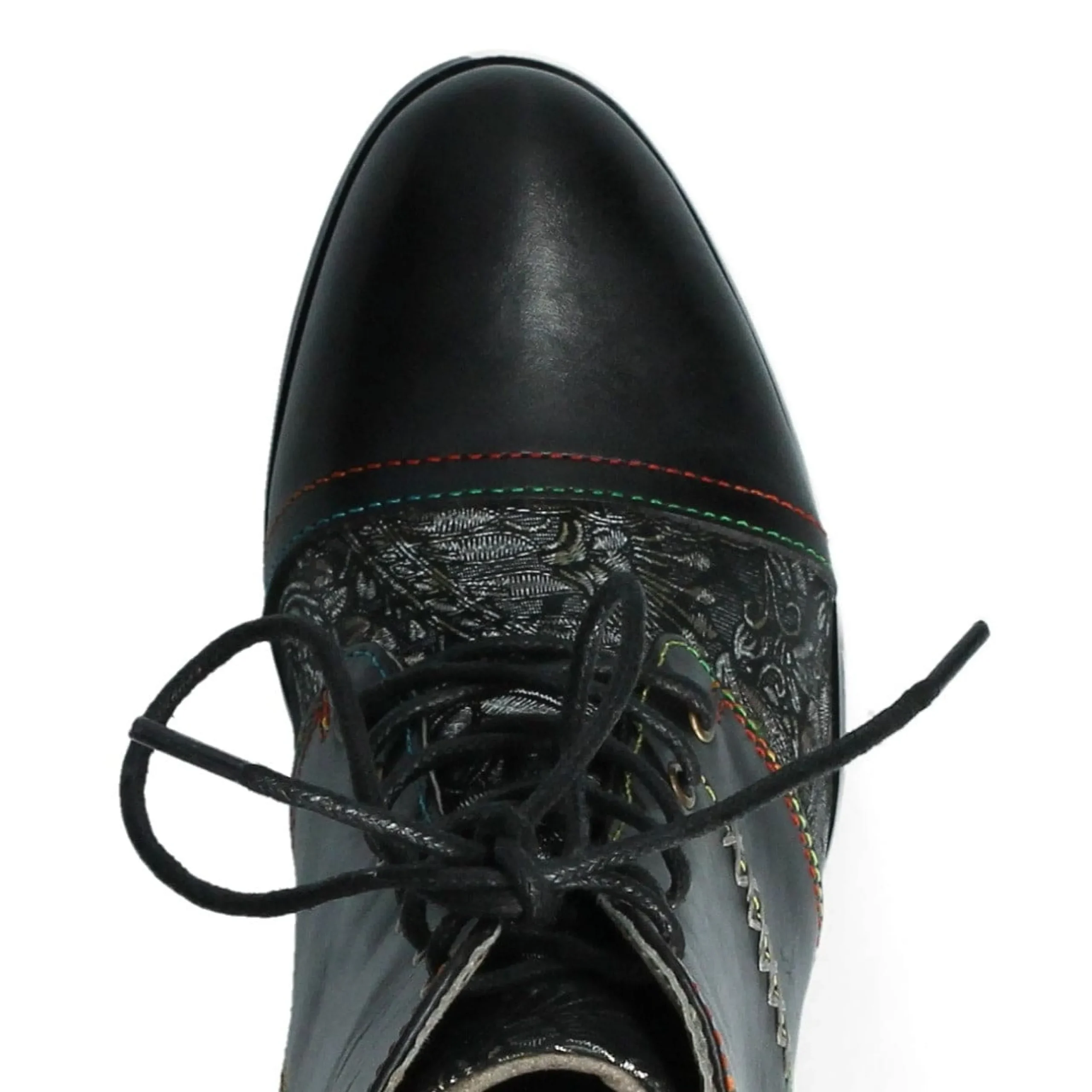 Cheap Laura Vita Bottines - GICGASO 15