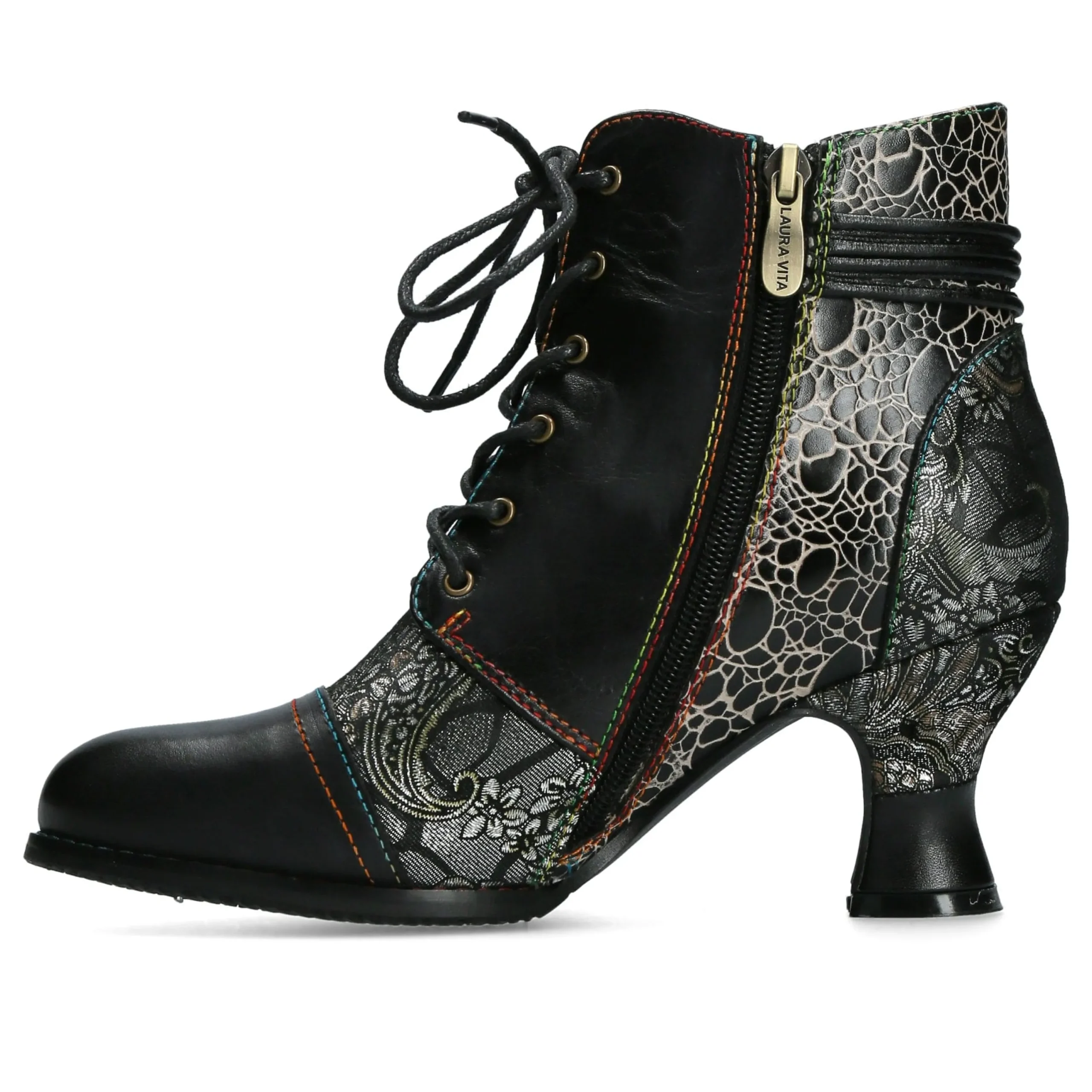 Cheap Laura Vita Bottines - GICGASO 15